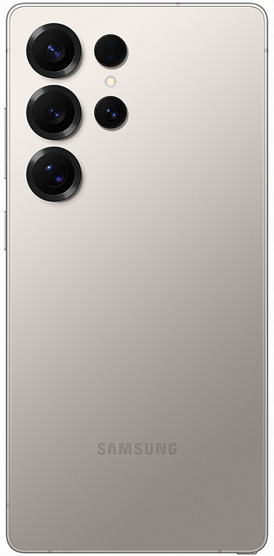 Samsung Galaxy S25 Ultra 5G 12/512GB (серый титан) фото 6