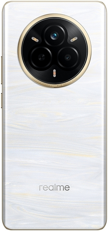 realme 14 Pro 5G 8/256GB (белый) фото 6