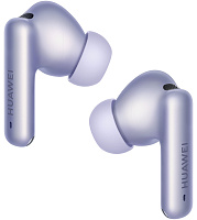 Huawei FreeBuds 6i (фиолетовый) фото 3