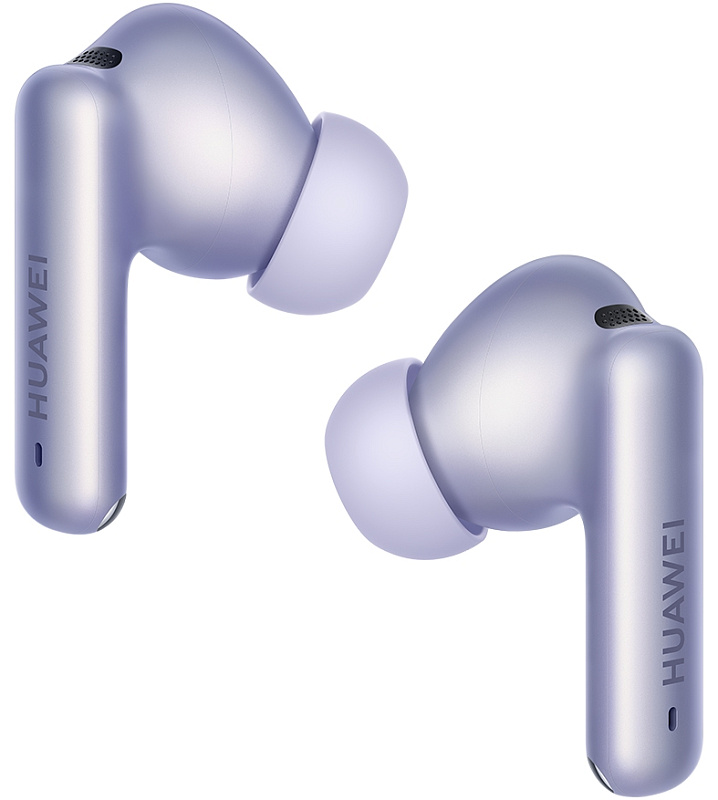Huawei FreeBuds 6i (фиолетовый) фото 3