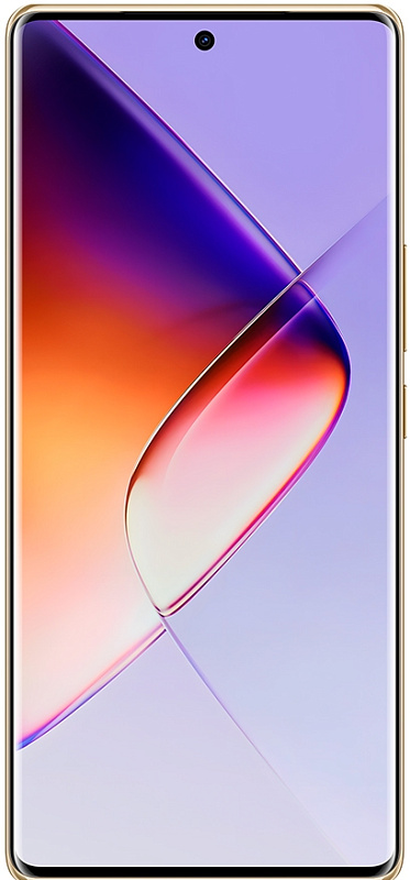 Infinix Note 40 Pro+ 5G 12/256GB (винтажный зеленый) фото 2