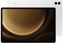 Samsung Galaxy Tab S9 FE+ Wi-Fi 8/128GB серебро