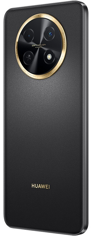 Huawei Nova Y91 8/256GB (сияющий черный) фото 7