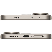 POCO F6 12/512GB (титановый) фото 7