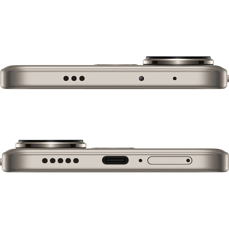POCO F6 12/512GB (титановый) фото 7