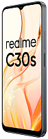 realme C30s 3/64GB (черный) фото 6