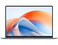 MagicBook X16 Plus 2025 16/512GB BRB-X (5301ALVX) (серый) фото 5