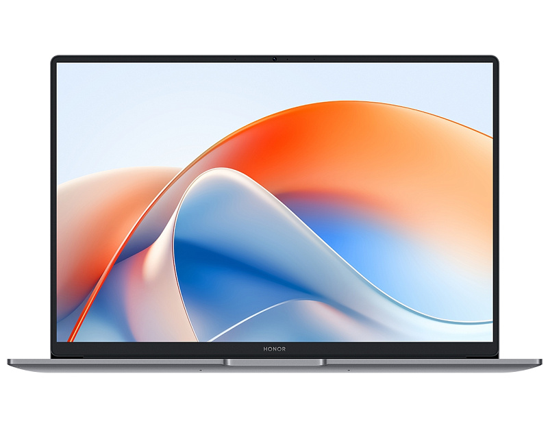 MagicBook X16 Plus 2025 16/512GB BRB-X (5301ALVX) (серый) фото 5