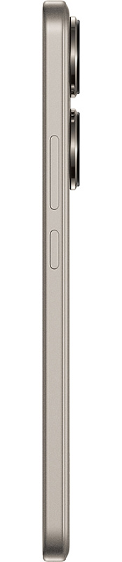 POCO F6 12/512GB (титановый) фото 3