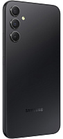 Samsung Galaxy A34 5G 8/256GB (графит) фото 5