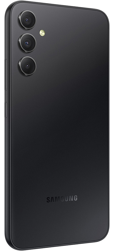 Samsung Galaxy A34 5G 8/256GB (графит) фото 5