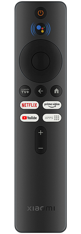 Xiaomi TV Box S 2nd Gen фото 4
