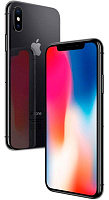Apple iPhone X 64GB Грейд B (серый космос) фото 3