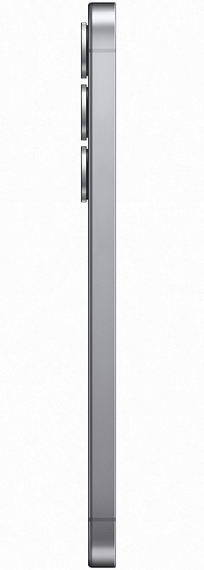 Samsung Galaxy S25 12/128GB (серый) фото 8