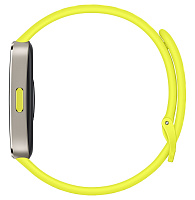 Huawei Band 10 NOR-B29 (зеленый) фото 4