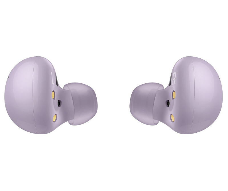 Samsung Galaxy Buds 2 (фиолетовый) фото 3