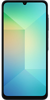 Samsung Galaxy A06 A065 4/128GB (черный) фото 2