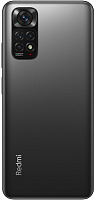 Xiaomi Redmi Note 11S 6/128GB (графитовый серый) фото 3