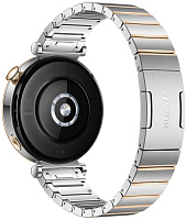 Huawei Watch GT 4 41 мм сталь (серебряный) фото 5