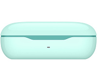 Huawei FreeBuds SE (мятно-голубой) фото 2