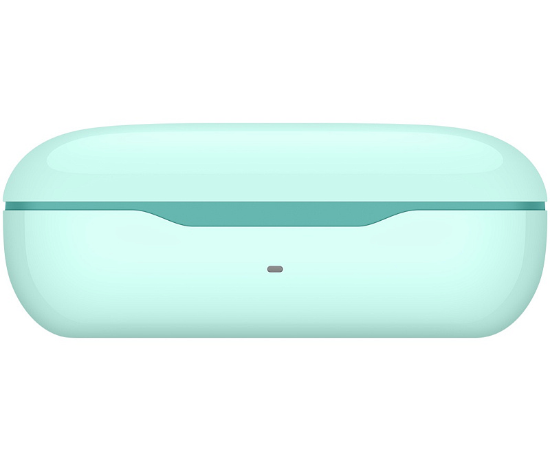 Huawei FreeBuds SE (мятно-голубой) фото 2