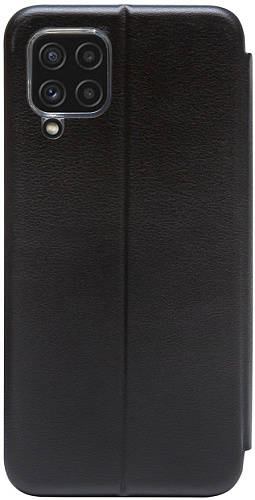 Volare Rosso Prime для Samsung A22 (черный)
