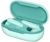 Huawei FreeBuds SE (мятно-голубой) фото 5