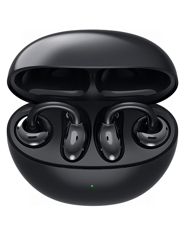 Honor Earbuds Clip MAK-ME00 (черный) фото 1