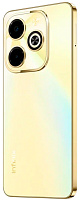 Infinix Hot 40i 8/256GB (золотой горизонт) фото 3