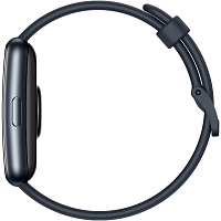 Huawei Watch FIT SE (сияющий черный) фото 4