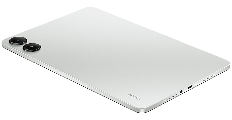 Xiaomi Redmi Pad Pro 5G 6/128GB  (мятно-зеленый) фото 4