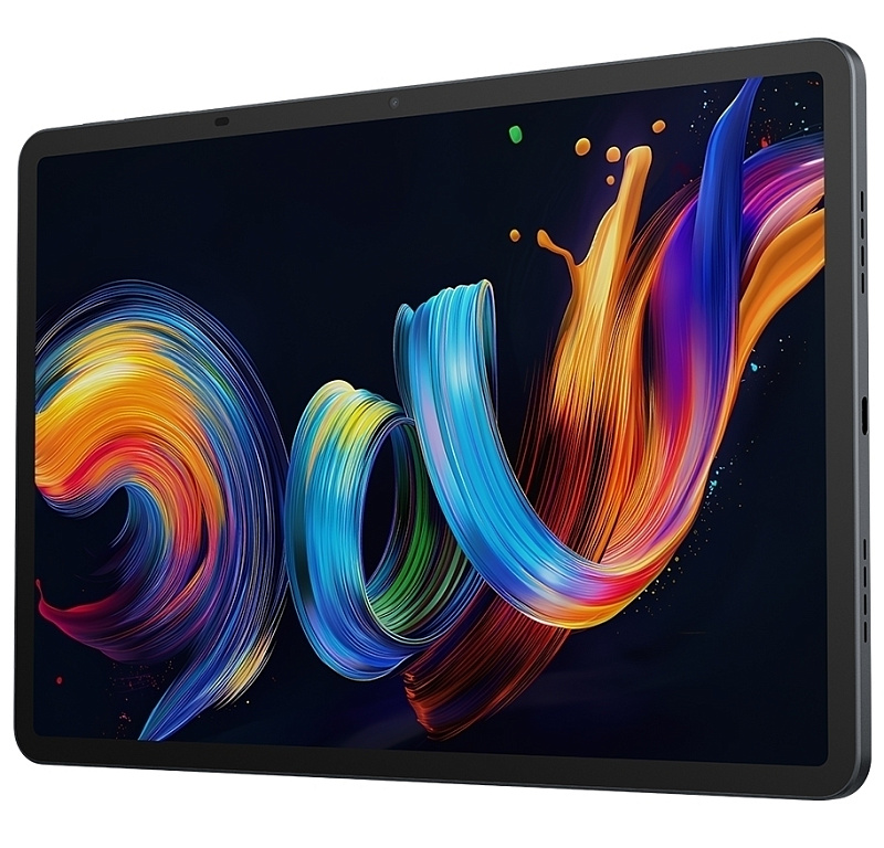 TCL NXTPAPER 11 Plus Wi-Fi 9469X 12+8/256GB (серый) фото 3