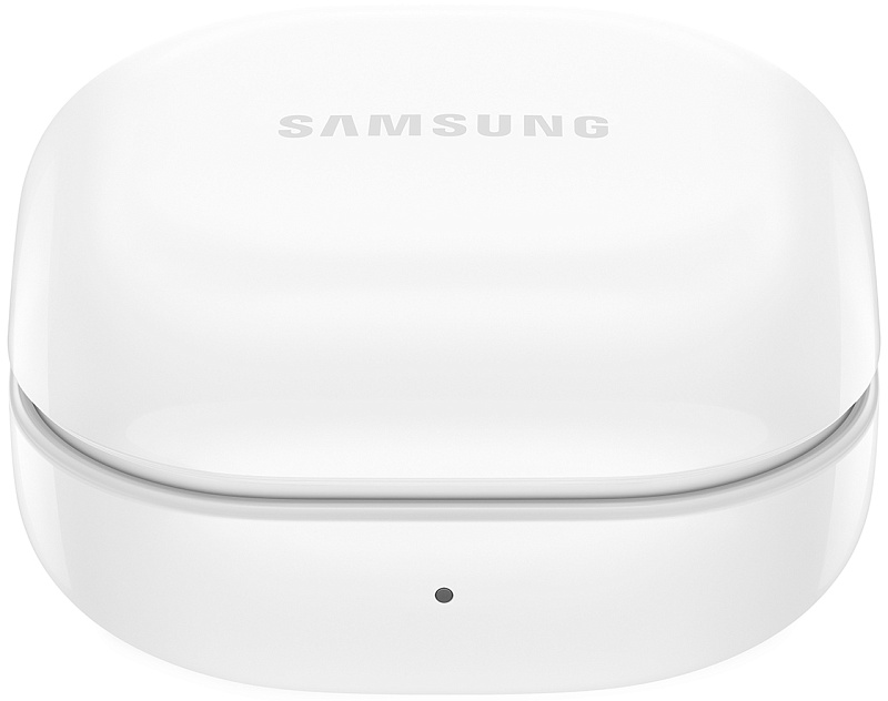 Samsung Galaxy Buds FE (белый) фото 7