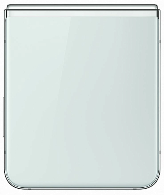 Samsung Galaxy Z Flip5 8/512GB (мятный) фото 4
