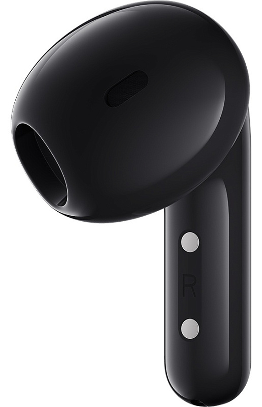 Xiaomi Redmi Buds 4 Lite (черный) фото 6