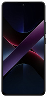 POCO X7 Pro 12/512GB (черный) фото 2