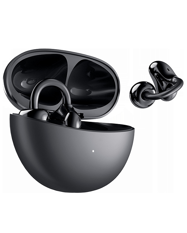 Honor Earbuds Clip MAK-ME00 (черный) фото 2
