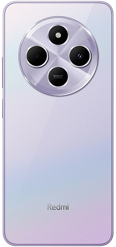 Xiaomi Redmi 14C 4/128GB (фиолетовый) фото 6