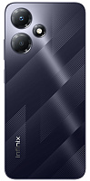 Infinix Hot 30 Play NFC 8/128GB (обсидиановый черный) фото 5