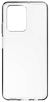TPU Case для HONOR X8a (прозрачный) фото 1