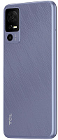 TCL 40R 5G 4/128GB (фиолетовый) фото 7
