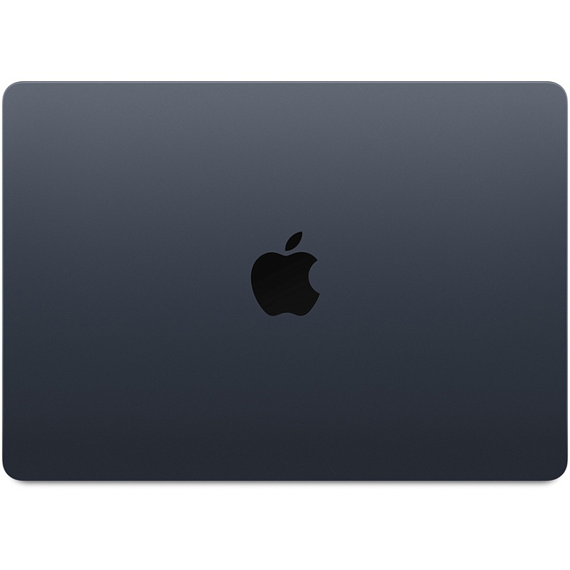 Apple Macbook Air 13" M2 8/256Gb 2022 (полночный серый) фото 2