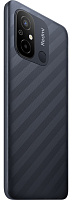 Xiaomi Redmi 12C 4/128Gb без NFC (серый графит) фото 4