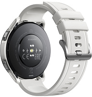 Xiaomi Watch S1 Active (белая луна) фото 5