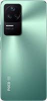 POCO F4 8/256GB (зеленая туманность) фото 5