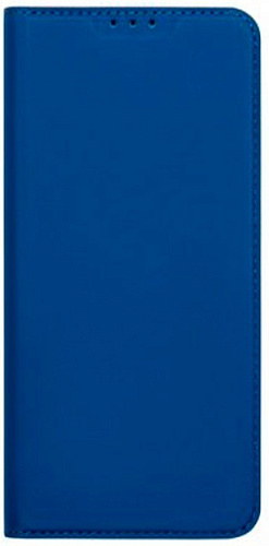 Volare Rosso для Samsung A12 (синий)
