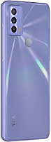 TCL 20B 4/64GB (туманный сиреневый) фото 5