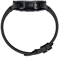 Samsung Galaxy Watch6 Classic 43 мм (графит) фото 5