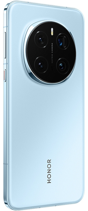 HONOR Magic7 Pro 12/512GB (голубой) фото 4