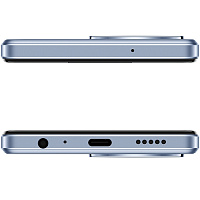 HONOR X6 4/64GB (титановый серебристый) фото 9